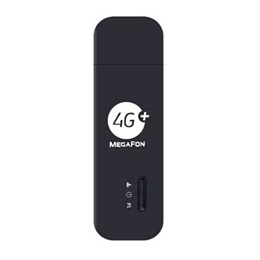 نمایش تصویر مودم 3G 4G قابل حمل مگافون مدل E8372h-320 بهترین مودم جیبی گل بچین