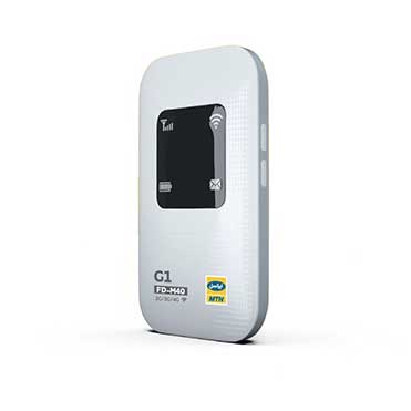 نمایش تصویر مودم 4G LTE قابل حمل ایرانسل مدل m40 g1 بهترین مودم جیبی گل بچین