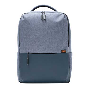 نمایش تصویر کوله پشتی سفری شیائومی مدل commuter backpack بهترین کوله پشتی دانشجویی گل بچین