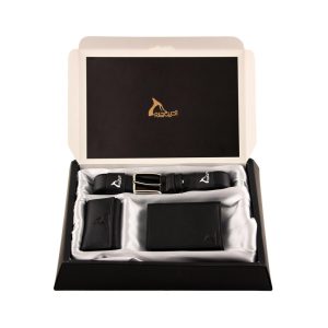 ست هدیه چرم بارز کد DS1.1.nw