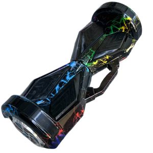 اسکوتر برقی اسمارت بالانس ویل مدل 8inch