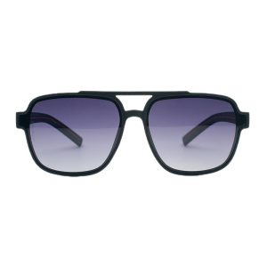 عینک آفتابی مردانه مورل مدل 26857C2 RE